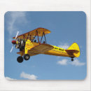 Search for biplanes mouse mats Flying