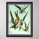Search for vintage wizard of oz posters Retro