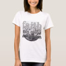 Search for salvation clothing Faith in god