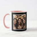 Search for love you sister mugs Modern