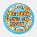 Search for lei magnets Maui