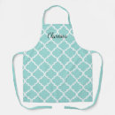 Search for lattice aprons Moroccan