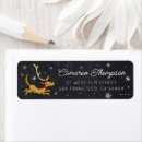 Search for dr seuss the grinch return address labels Chalkboard