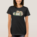 Search for skateboard tshirts Cat
