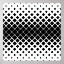 Search for diagonal posters Geometric