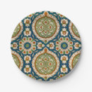 Search for arabic plates Decorative