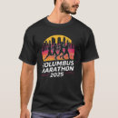 Search for marathoners tshirts For him