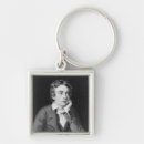 Search for english literature key rings 19th