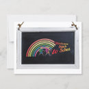 Search for welcome to class cards Back to school