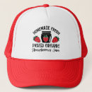Search for homemade hats Cute