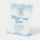 Search for peanut bar Elephant baby shower