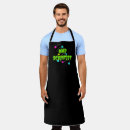 Search for mad scientist aprons Science