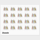 Search for many stickers Floral