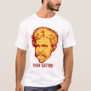 Search for mark twain tshirts Politics