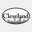 Search for cleveland ohio stickers Usa
