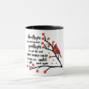 Search for bereavement mugs Memorial