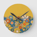 Search for flower power art Mid century modern