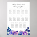 Search for 14 tables wedding seating charts Floral