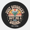 Search for divorce stickers Divorcee