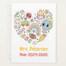 Search for hearts planners Teacher