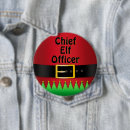 Search for elf christmas badges Funny