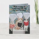 Search for funny chef cards Humour