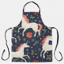 Search for pineapple aprons Floral