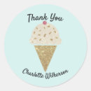 Search for retro ice cream stickers Pink
