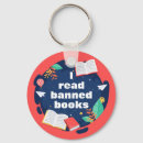 Search for ban key rings books