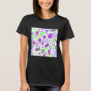 Search for geometric pattern tshirts Colorful