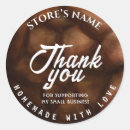 Search for homemade bakery stickers Cookie