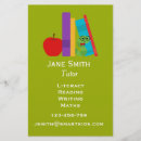 Search for teaching flyers Teacher