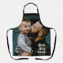 Search for photo for dad aprons Happy father's day