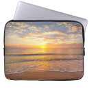 Search for beach laptop cases Waves