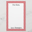Search for dear santa letter stationery paper Cute