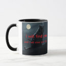 Search for funny mom quotes mugs Cat lover