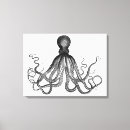 Search for kraken canvas prints Animal