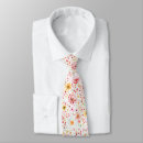 Search for pink and gold ties Floral