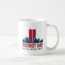 Search for september 9 mugs Never forget