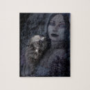 Search for frankenstein puzzles Horror