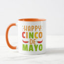 Search for cinco de mayo mugs Fiesta