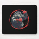 Search for kick boxing mouse mats Explosive striking power