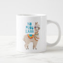 Search for no prob llama mugs Peru