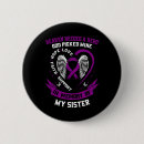 Search for pancreatic cancer badges Awareness