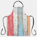 Search for cracked aprons Background
