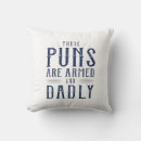 Search for puns cushions Funny