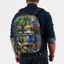 Search for fantasy backpacks Horse