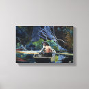 Search for homer canvas prints Water