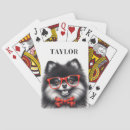 Search for it nerd playing cards Cute