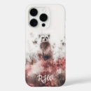 Search for meadows iphone cases Red